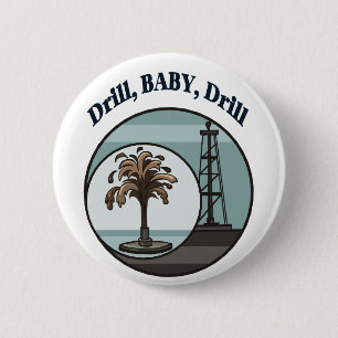 Bohrgerät, Baby, Bohrgerät-Knopf Button