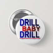 Bohrgerätbabybohrgerät Button (Vorne & Hinten)