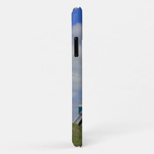 Bohrgerätegehäuse Case-Mate iPhone Hülle (Hinten/Rechts)