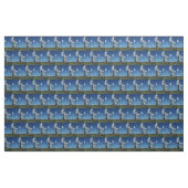 Bohrgestänge für Ölbohrer 4,5" Stoff (Yard (91,4 cm))