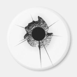 Bohrloch Magnet