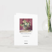 Bohrlöcher [CDC101] Karte (Rückseite)