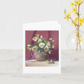 Bohrlöcher [CDC101] Karte (Gelbe Blume)