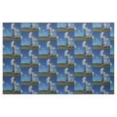 Bohrmaschine 9" stoff (Yard (91,4 cm))