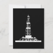 Bohrmaschine für Ölfeld (Vorderseite)