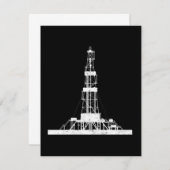 Bohrmaschine für Ölfeld (Vorne/Hinten)