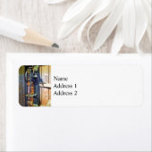 Bohrpresse im Shop (Insitu)