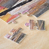 Bohrpunkt 20 x 30 Puzzle (Seite)
