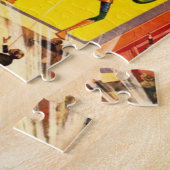 Bohrwunder 2 puzzle (Seite)