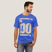 Bohse Onkelz Freunde T-Shirt (Vorne ganz)