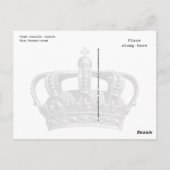 Bohuslän, Ramsvik - Schweden panorama view Postkarte (Rückseite)