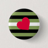 Boi Pride Flag Button (Vorderseite)