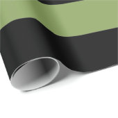 Boi Pride Flag Geschenkpapier (Rolleneckpunkt)