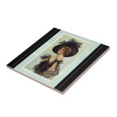 Boileau Illustrationsband Fliese (Seite)