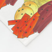 Boiled Corned Beef Cabbage St. Patrick's Day Food Fleecedecke (Ecke)