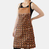 Boiled Eier Bester Koch je Name Funny Apron hinzuf Schürze (InSitu)