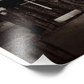 Boiled Peanuts Fotodruck (Ecke)