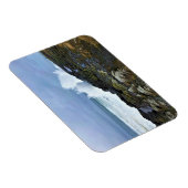 Boiler Bay Staat Wayside, Depoe Bay, Oregon Magnet (Rechte Seite)