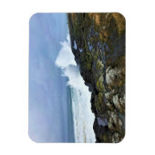 Boiler Bay Staat Wayside, Depoe Bay, Oregon Magnet (Vertikal)