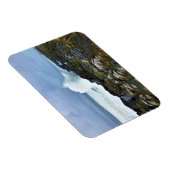 Boiler Bay Staat Wayside, Depoe Bay, Oregon Magnet (Rechte Seite)