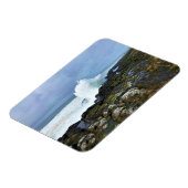Boiler Bay Staat Wayside, Depoe Bay, Oregon Magnet (Linke Seite)