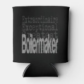 Boilermaker Extraordinaire Dosenkühler (Vorderseite)