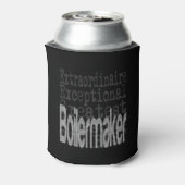 Boilermaker Extraordinaire Dosenkühler (Kanne Rückseite)