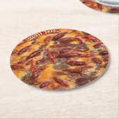 Boiling Crawfish Untersetzer (Angewinkelt)