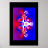 Boiling Dream Poster (Vorne)