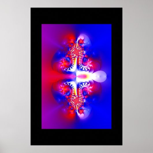 Boiling Dream Poster (Vorne)