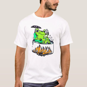 Boiling Frog 2020 T-Shirt