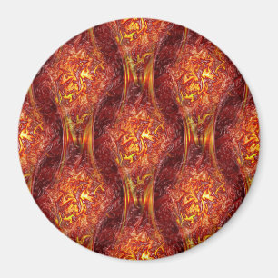 Boiling Lava.... Magnet