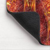 Boiling Lava.... Mousepad (Ecke)