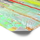 Boiling Point 24 x 36 Poster (Ecke)