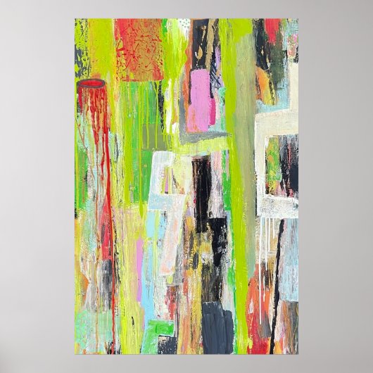 Boiling Point 24 x 36 Poster (Vorne)
