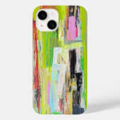 Boiling Point iPhone Case (Rückseite)