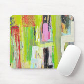 Boiling Point Mousepad (Mit Mouse)