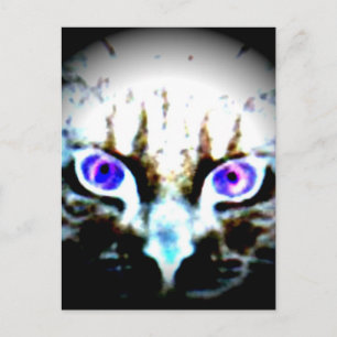 Boing 02v postkarte