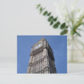 Boing! (x9) Postkarte (Stehend Vorderseite)