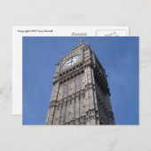 Boing! (x9) Postkarte (Vorne/Hinten)