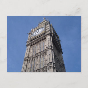 Boing! (x9) Postkarte