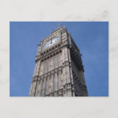 Boing! (x9) Postkarte (Vorderseite)