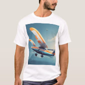 Boingplan-Hemd 419 T-Shirt (Vorderseite)