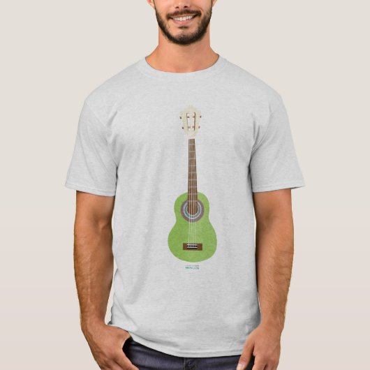 Boipeba T-Shirt (Vorderseite)