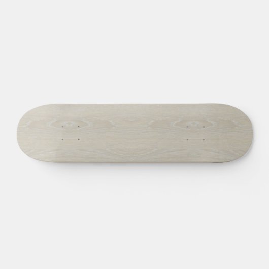 Bois de plaine skateboard (Horizontal)
