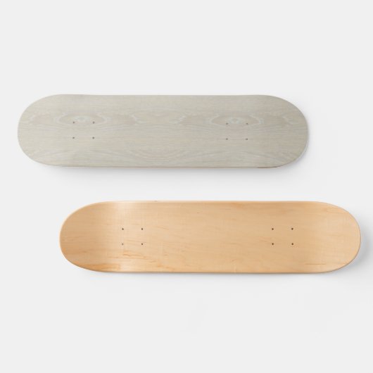 Bois de plaine skateboard (Horizontal)