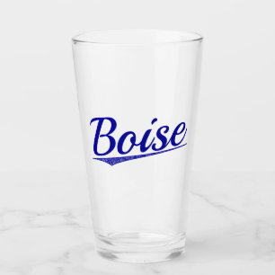 Boise Glas