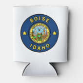Boise Idaho Dosenkühler (Vorderseite)