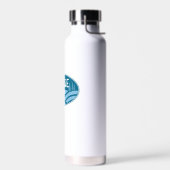 Boise Idaho Outdoor Trinkflasche (Links)