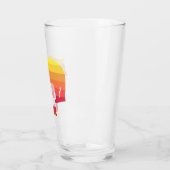 Boise Idaho Rainbow Bear Glas (Links)